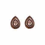 Diamond Polki Royal Stud I