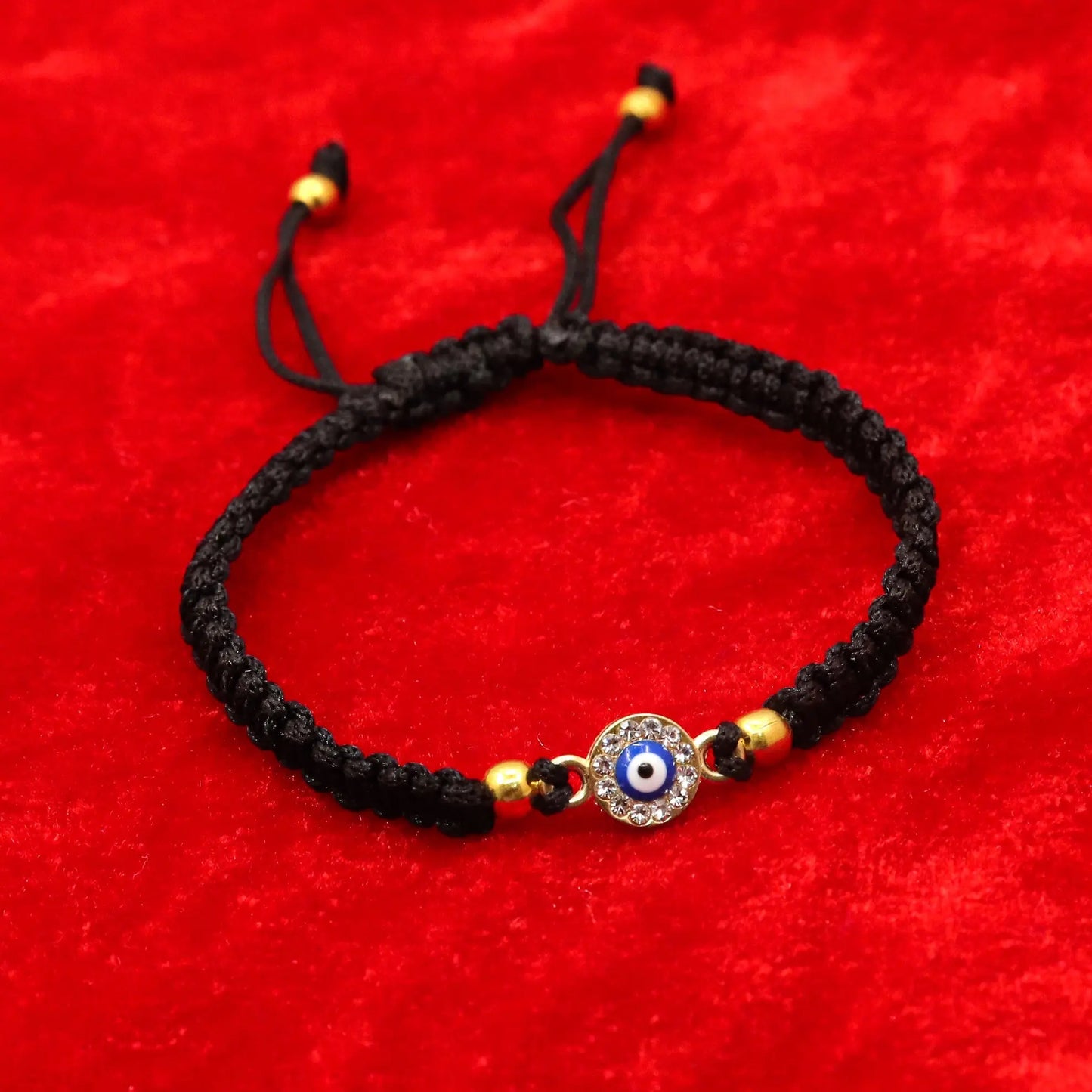 adjustable bracelet