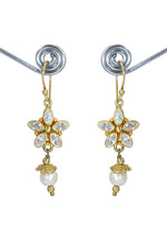 FASHION EARRING