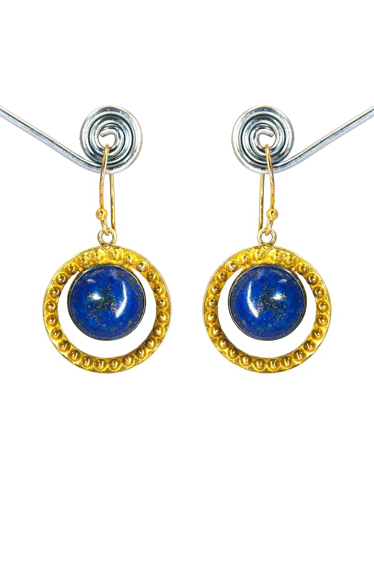 dangling earring