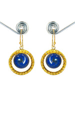 dangling earring