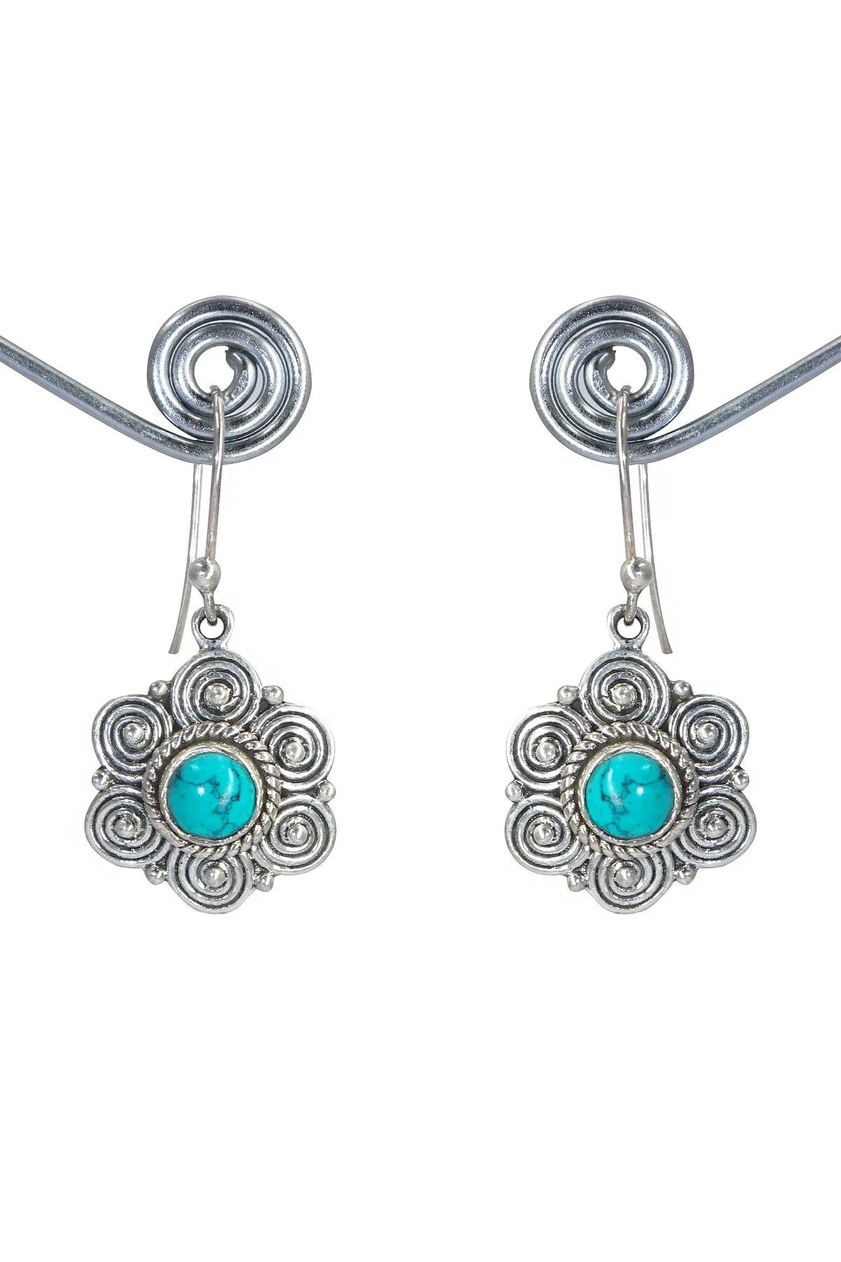 dangling earring