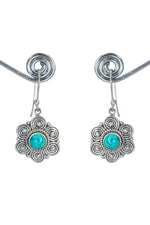 dangling earring