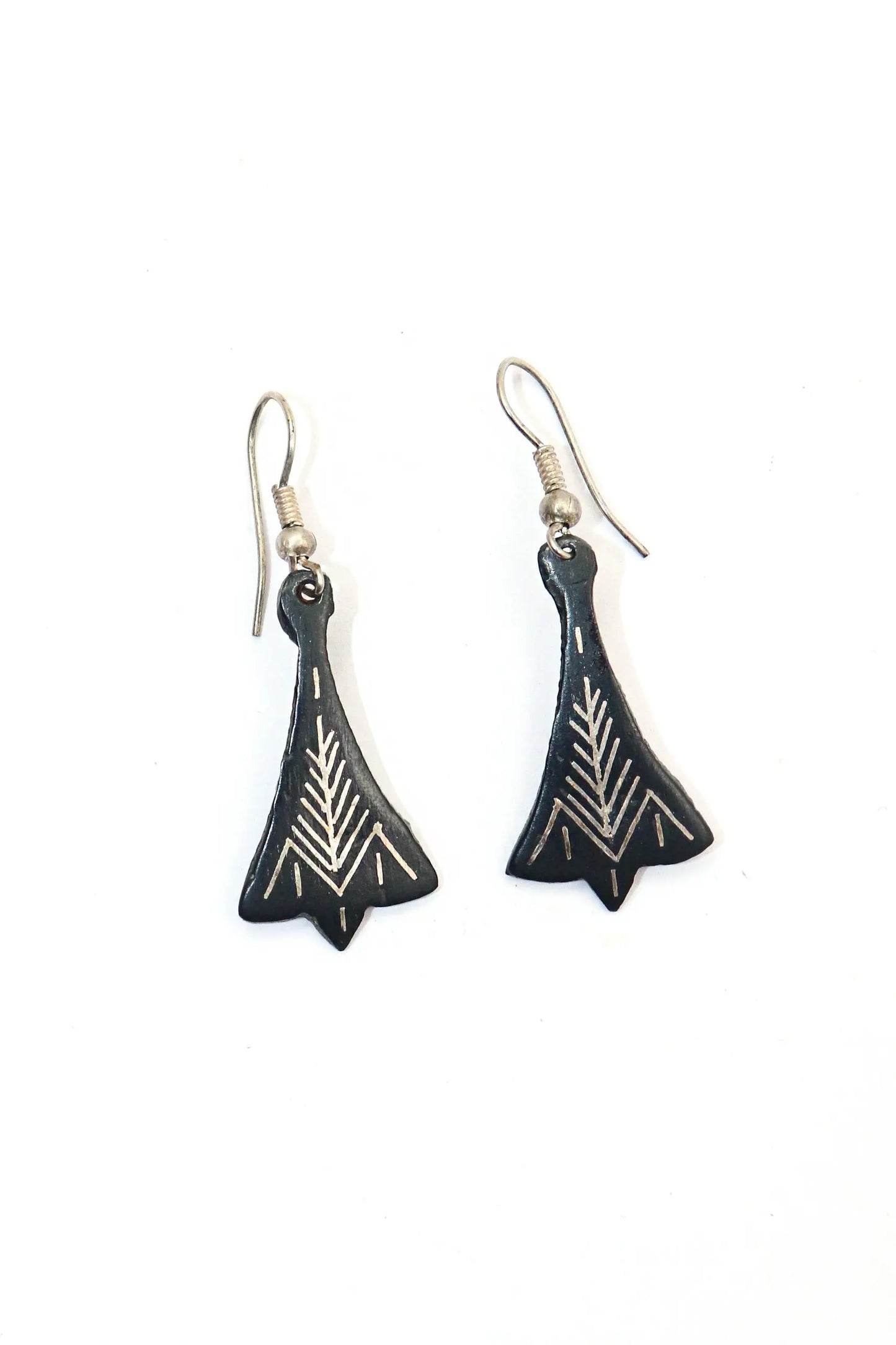 Designer earring Arrow Head Design Earring Jewelry VJewels