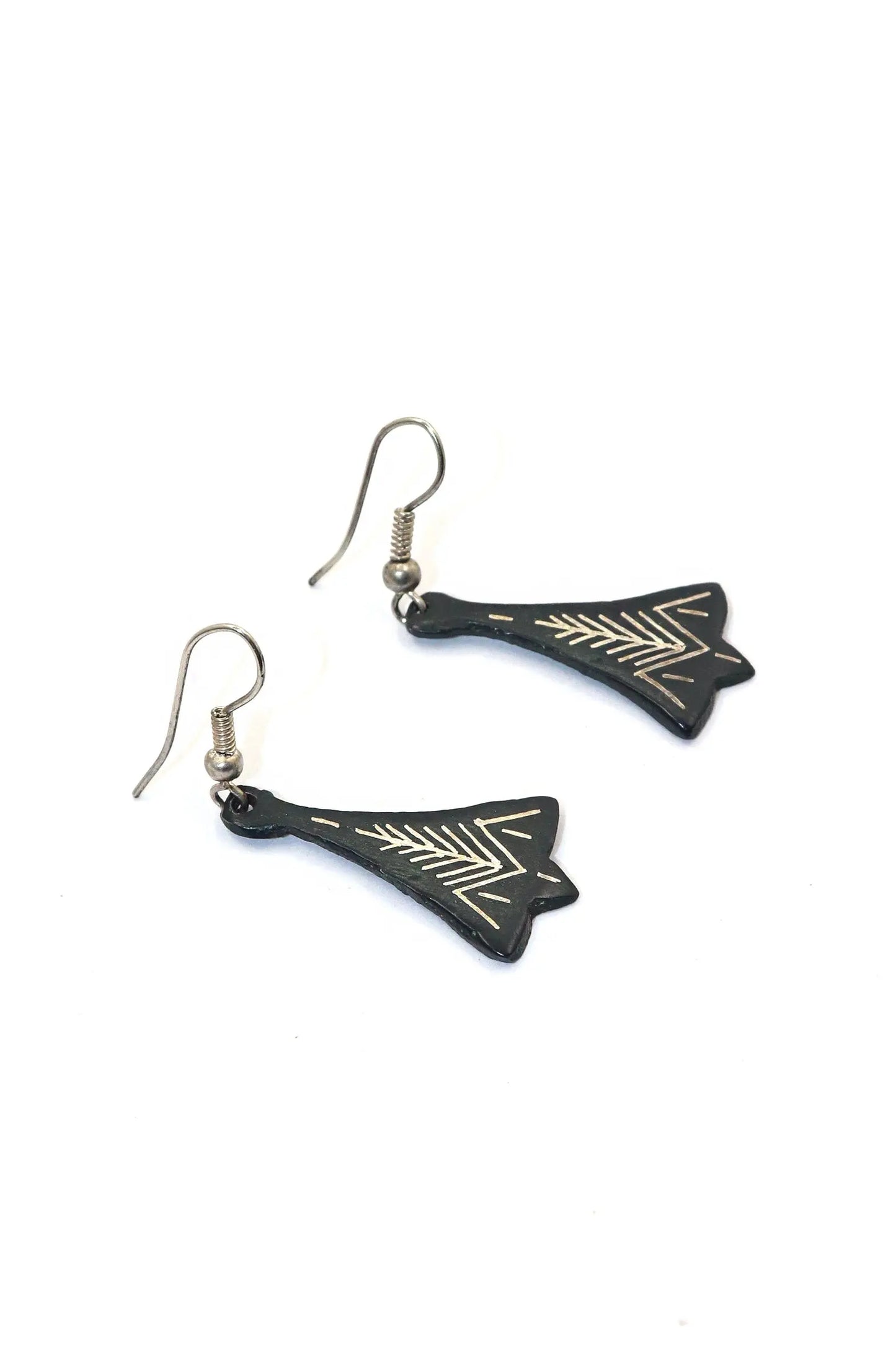 Designer earring Arrow Head Design Earring Jewelry VJewels