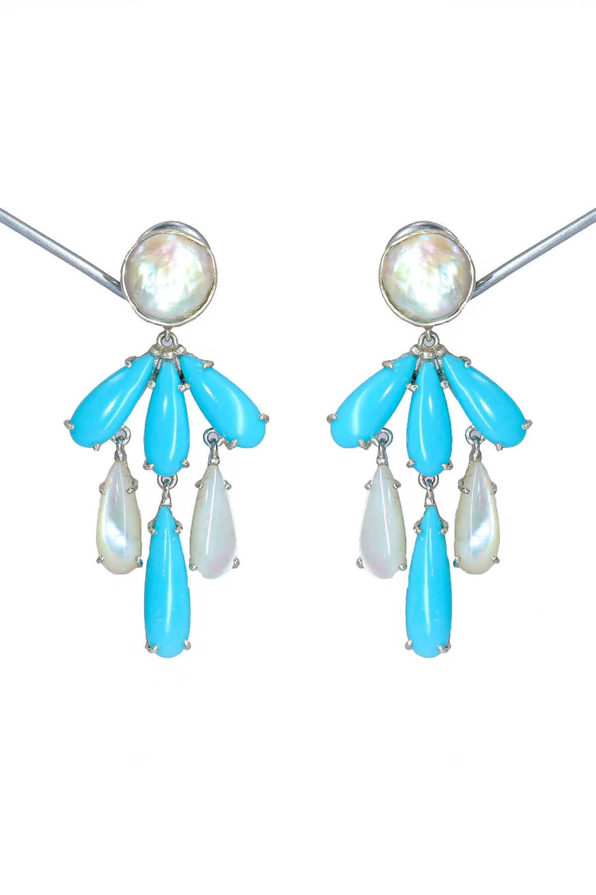 stud earring
