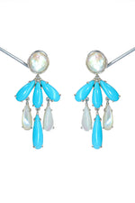 stud earring