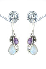 women earring 