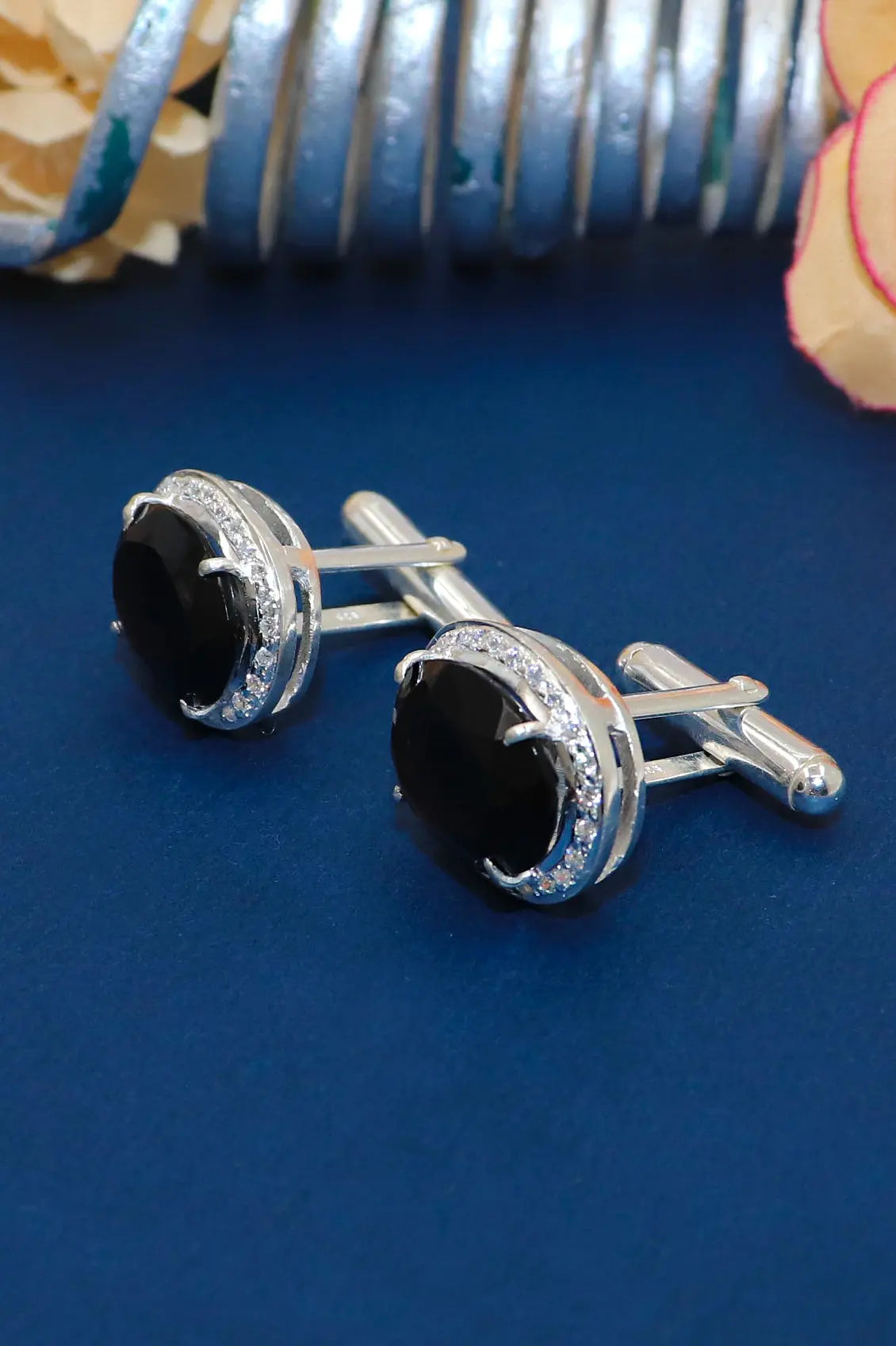 men's cufflinks