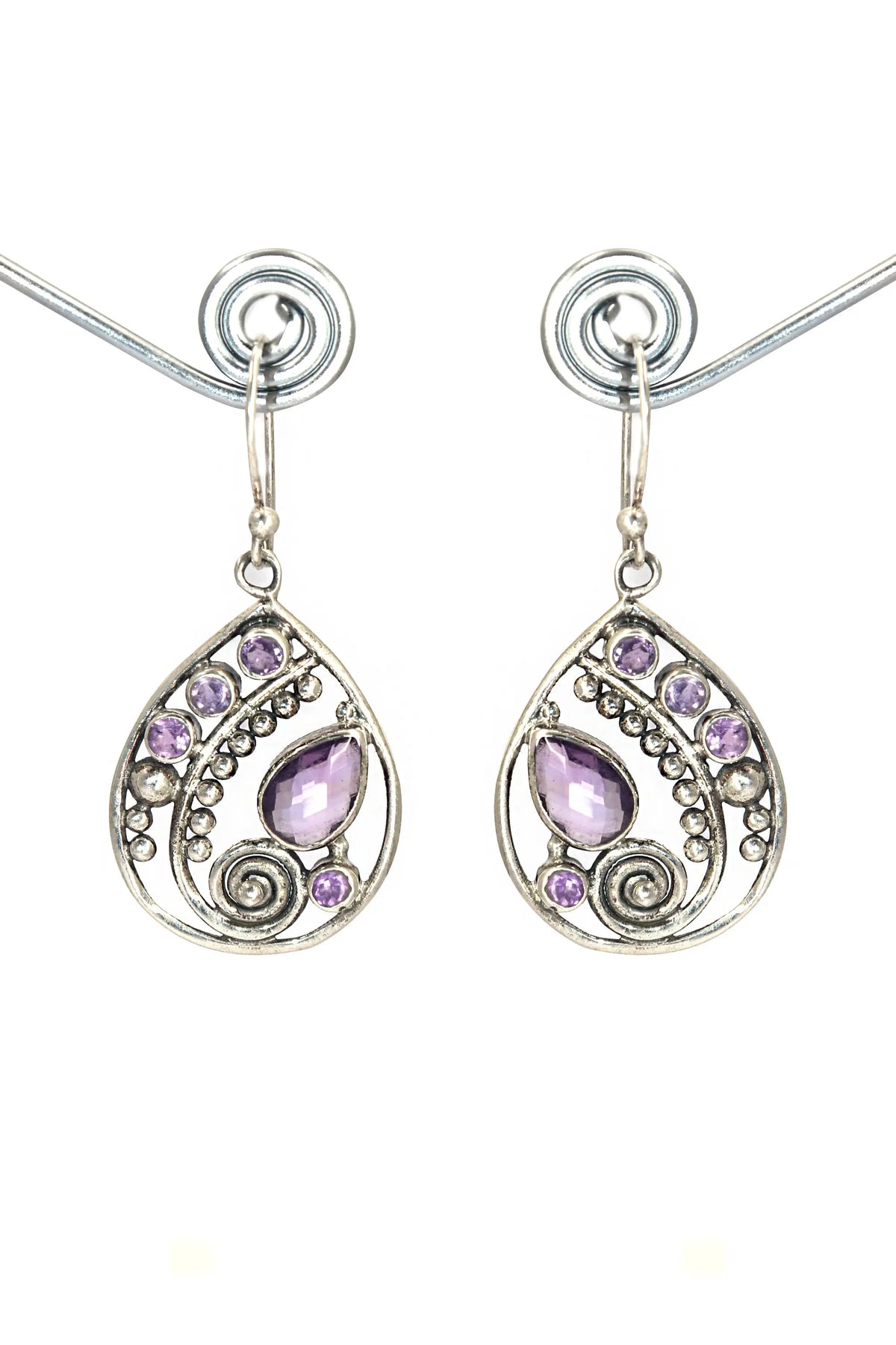 women earring