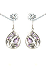 women earring