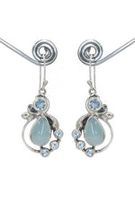 dangling earring