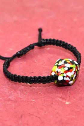 colorful bead Bracelet