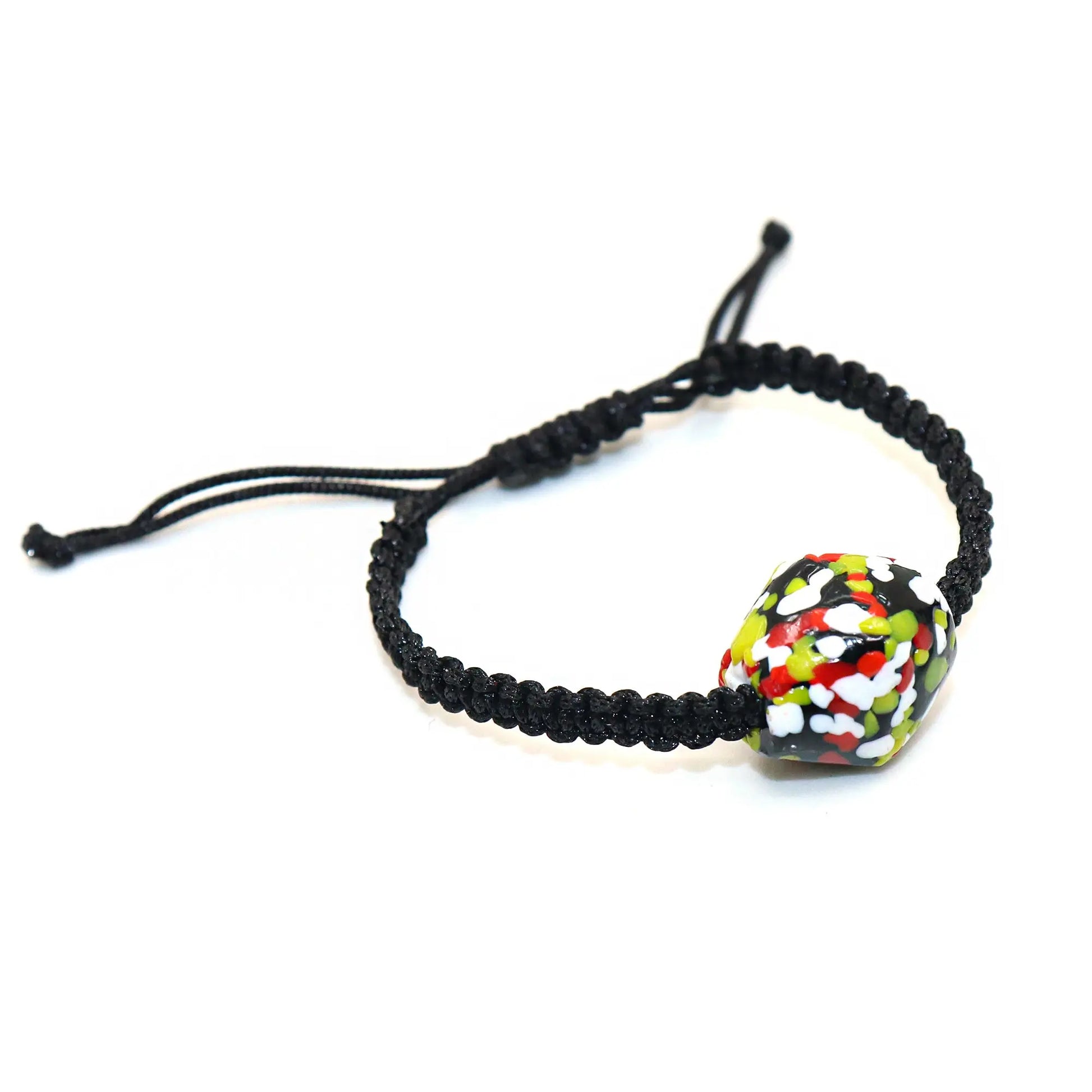 thread bracelet