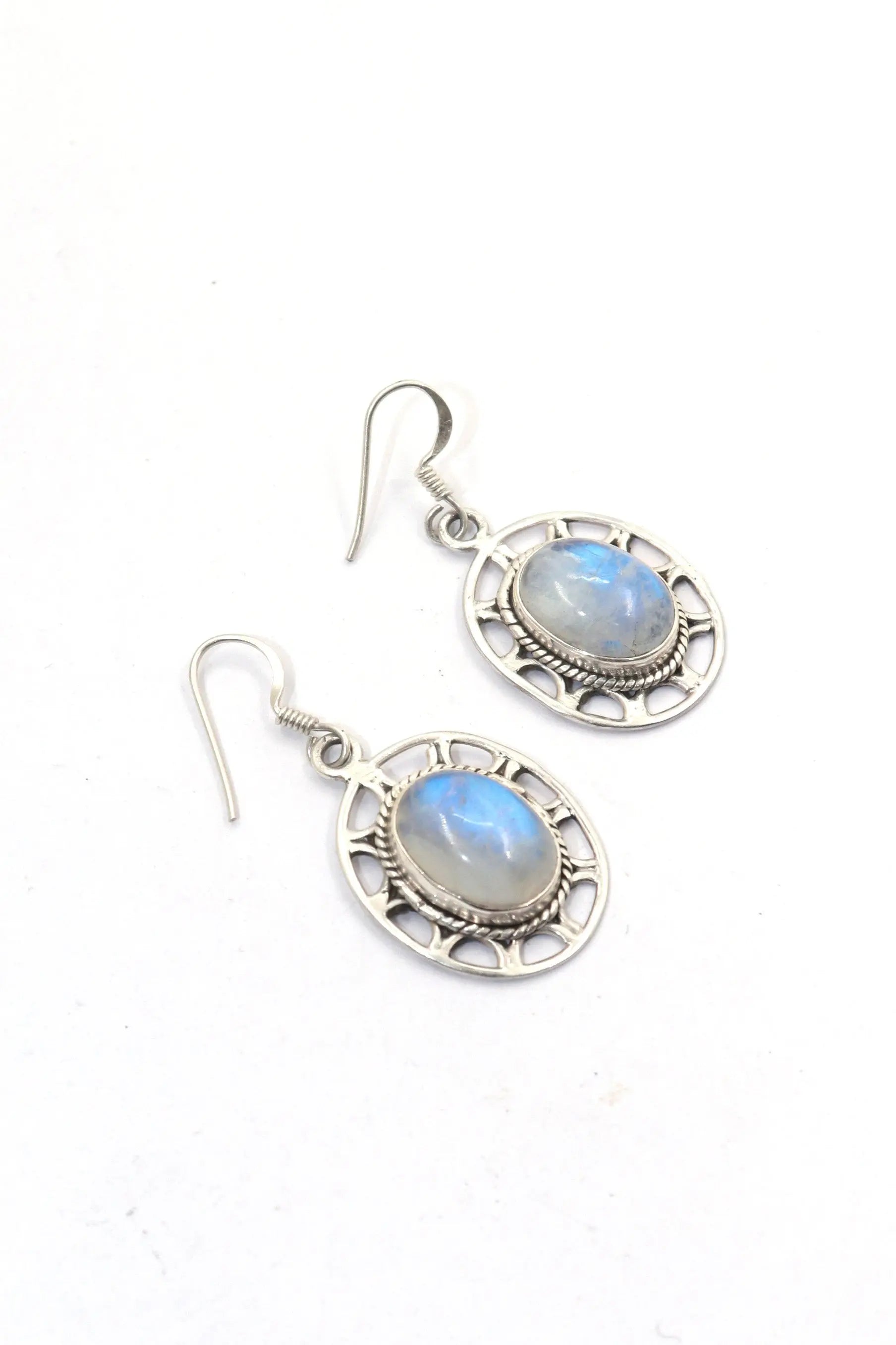 Find Your Perfect Exquisite Moonstone Earring Jewelry VJewels