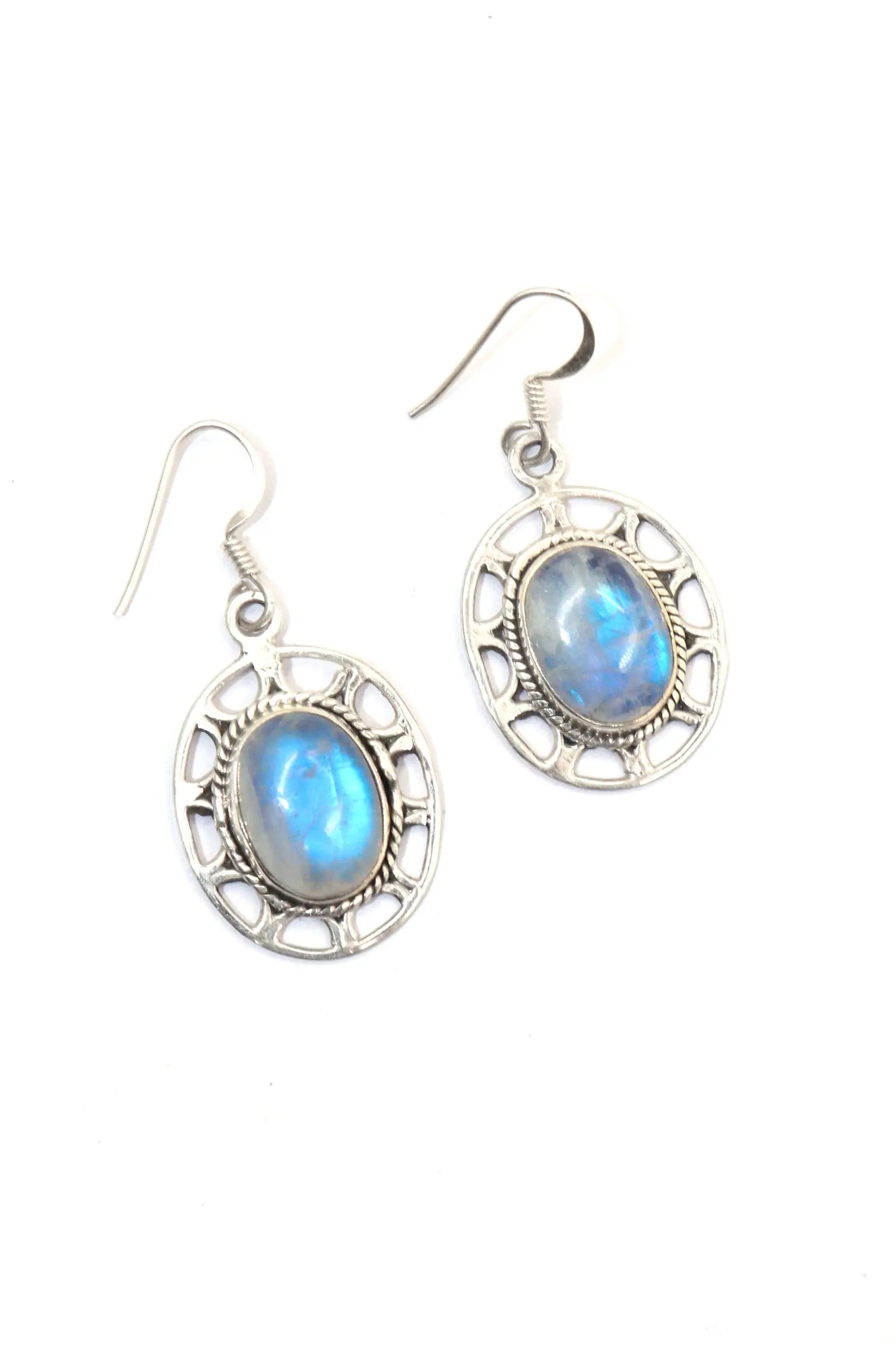 Find Your Perfect Exquisite Moonstone Earring Jewelry VJewels