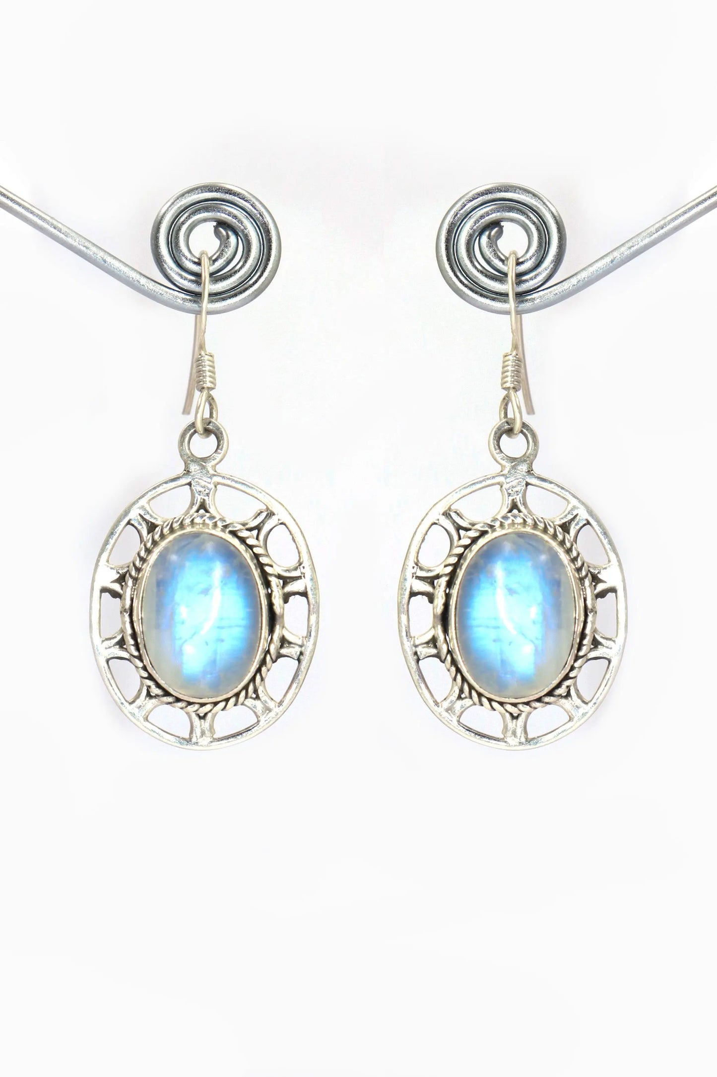 Find Your Perfect Exquisite Moonstone Earring Jewelry VJewels