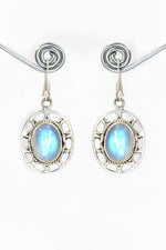 Find Your Perfect Exquisite Moonstone Earring Jewelry VJewels