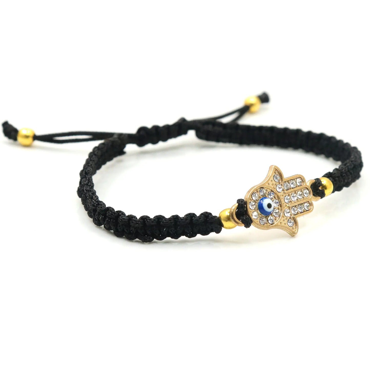 adjustable bracelet