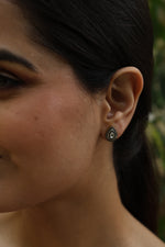 Diamond Polki Royal Stud I