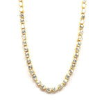 Moissanite Necklace Set Jewelry VJewels