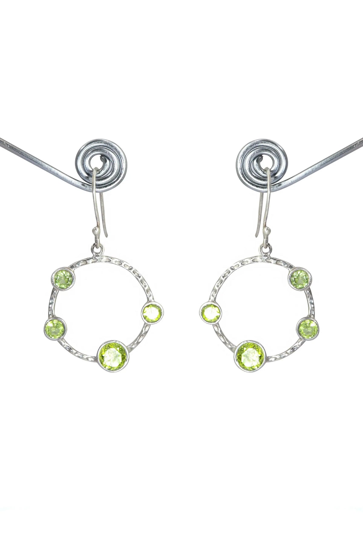 women earring