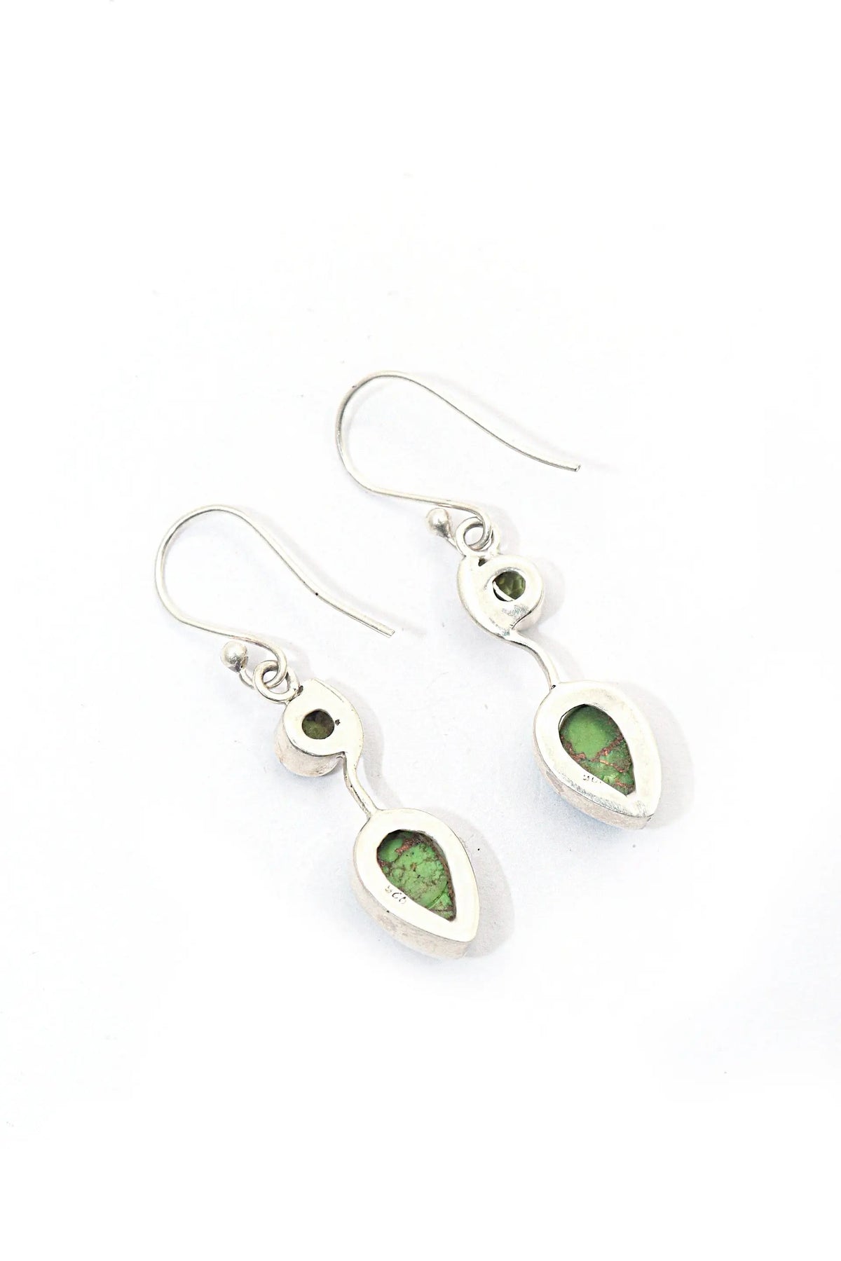 dangling earring