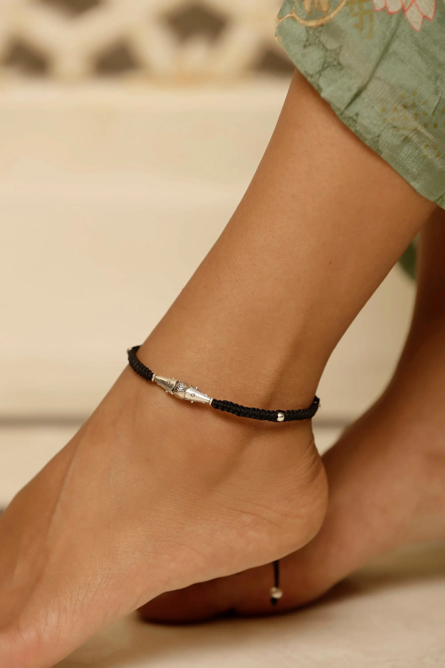 women anklet