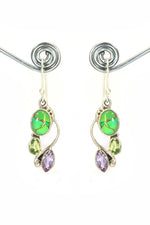dangling earring
