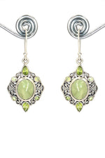 DESIGNER EARRING