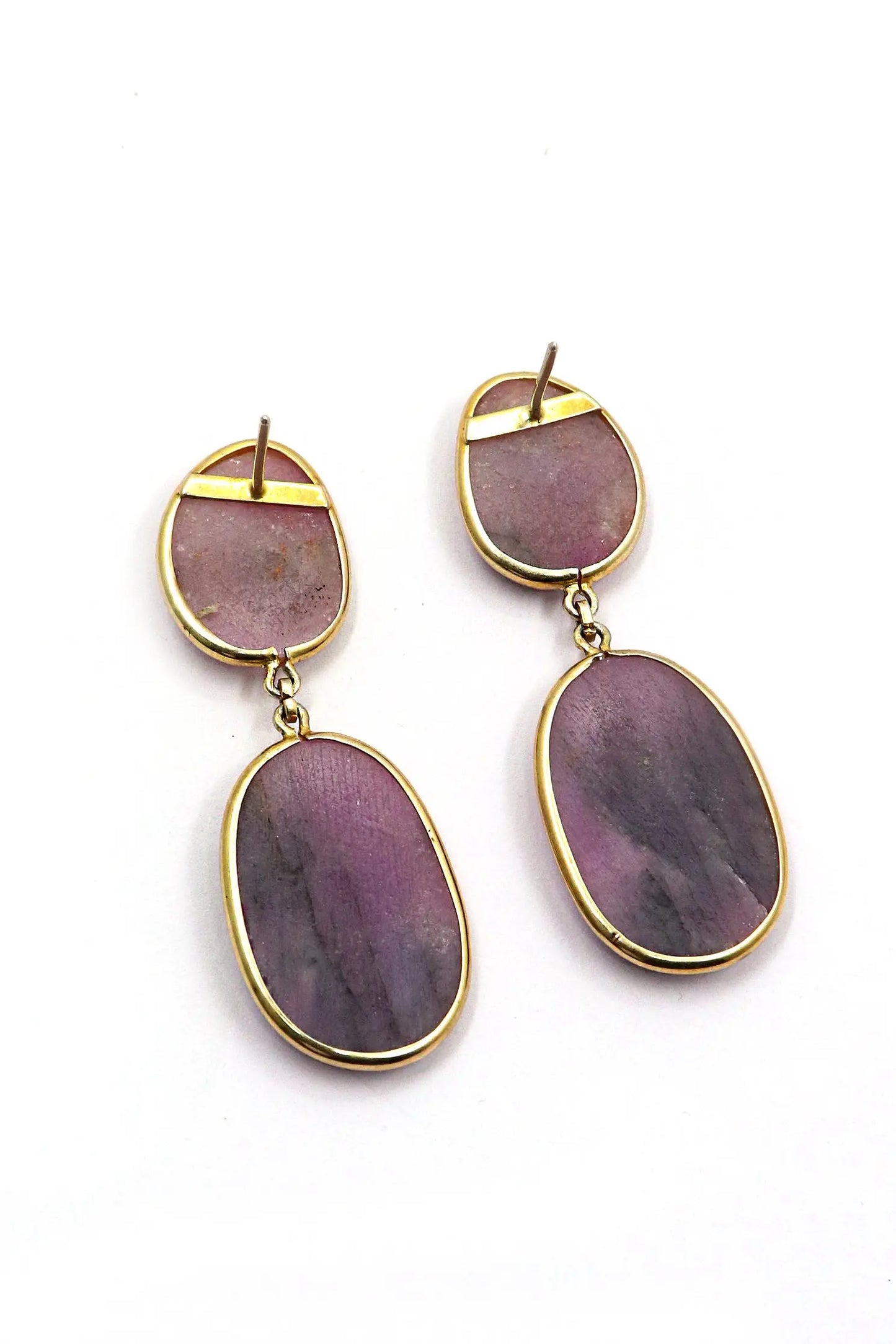 Talpe Gemstone Earring Studs Earring Jewelry VJewels