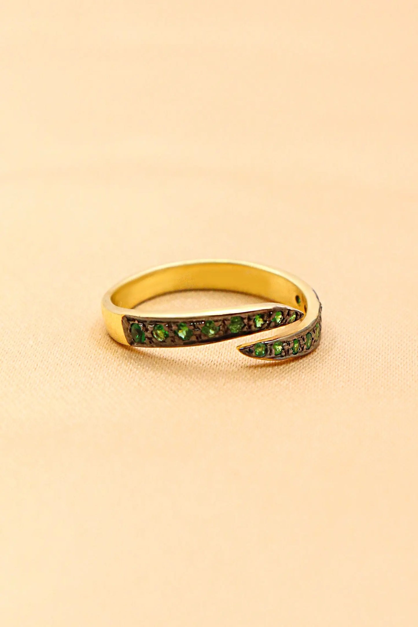 women ring