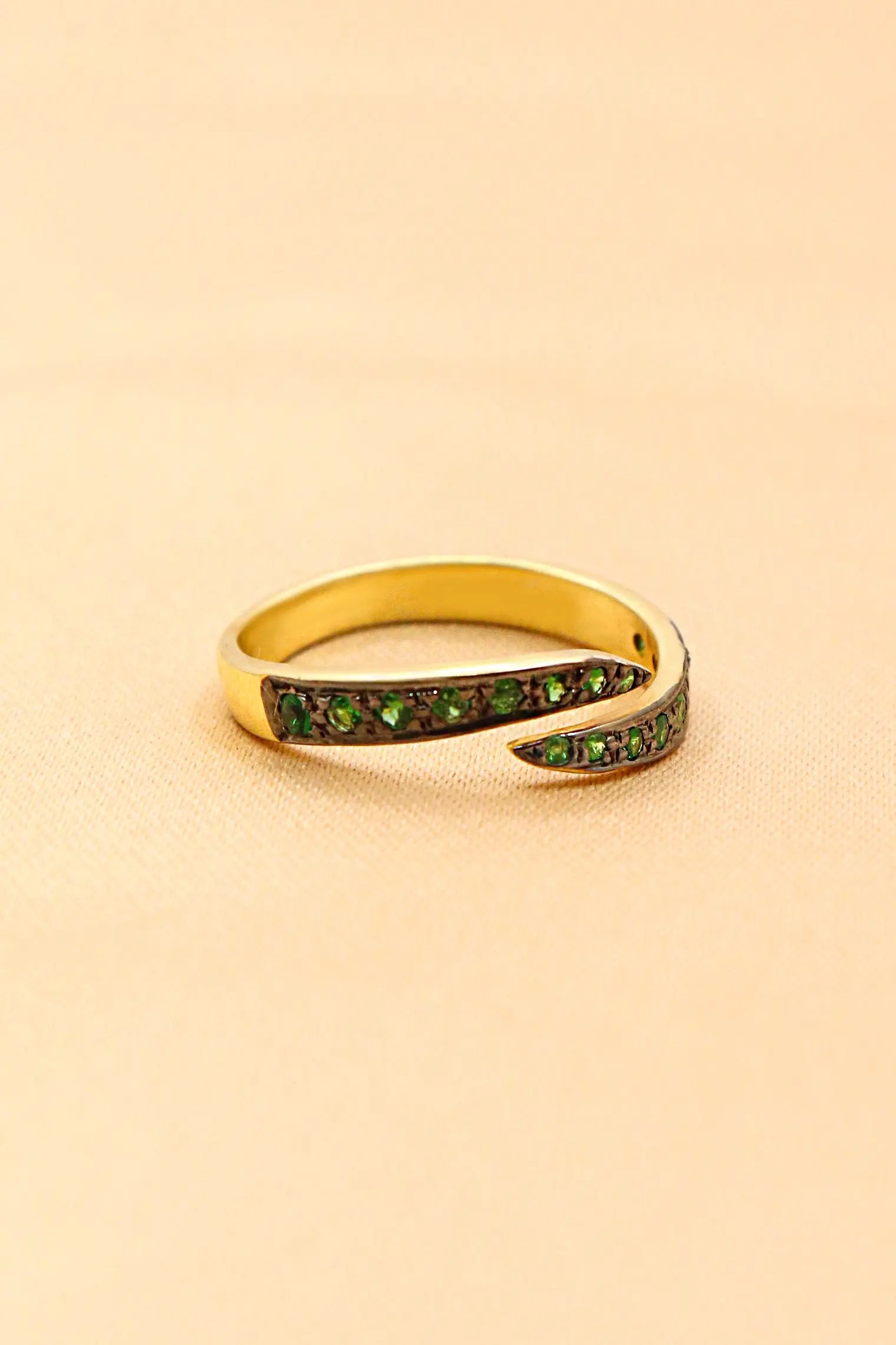 women ring