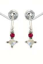 dangling earring