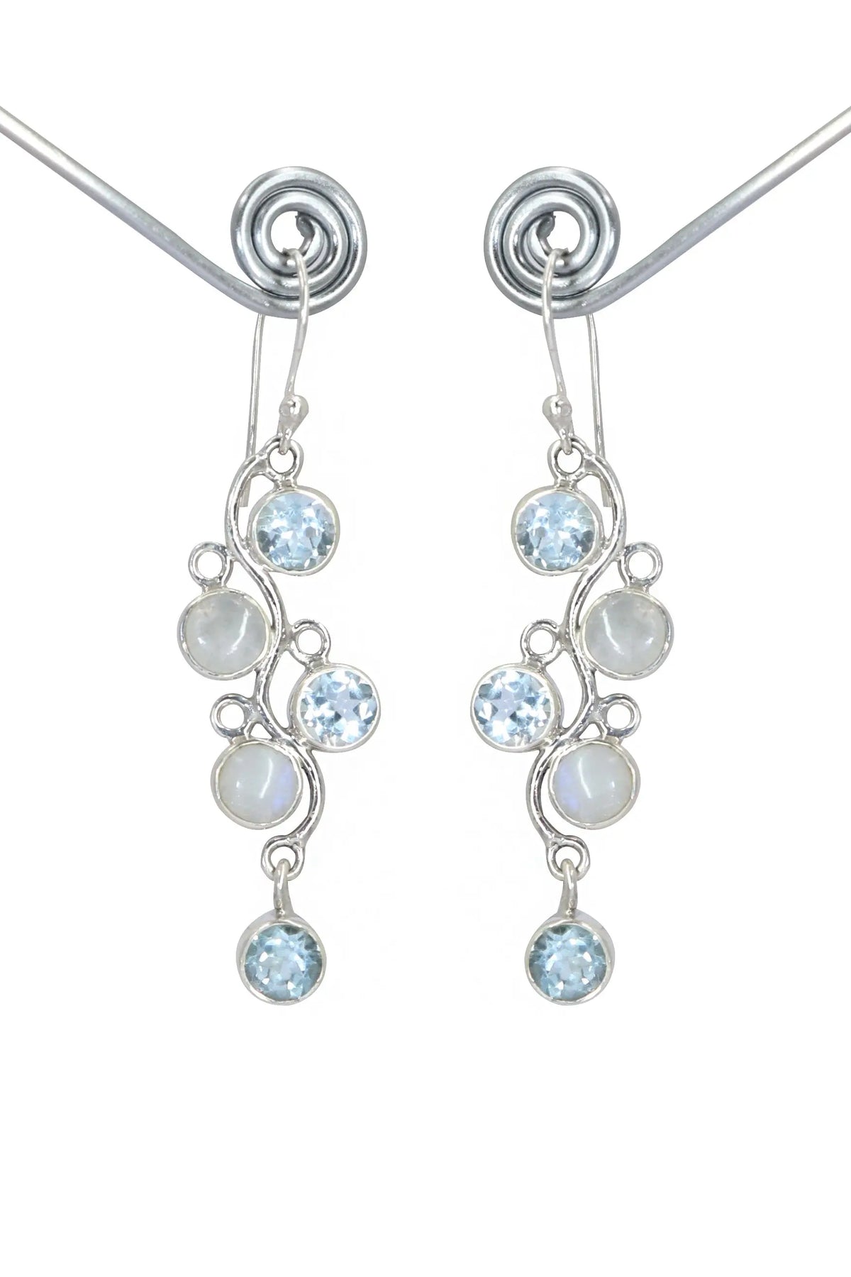 women earring 