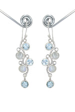 women earring 