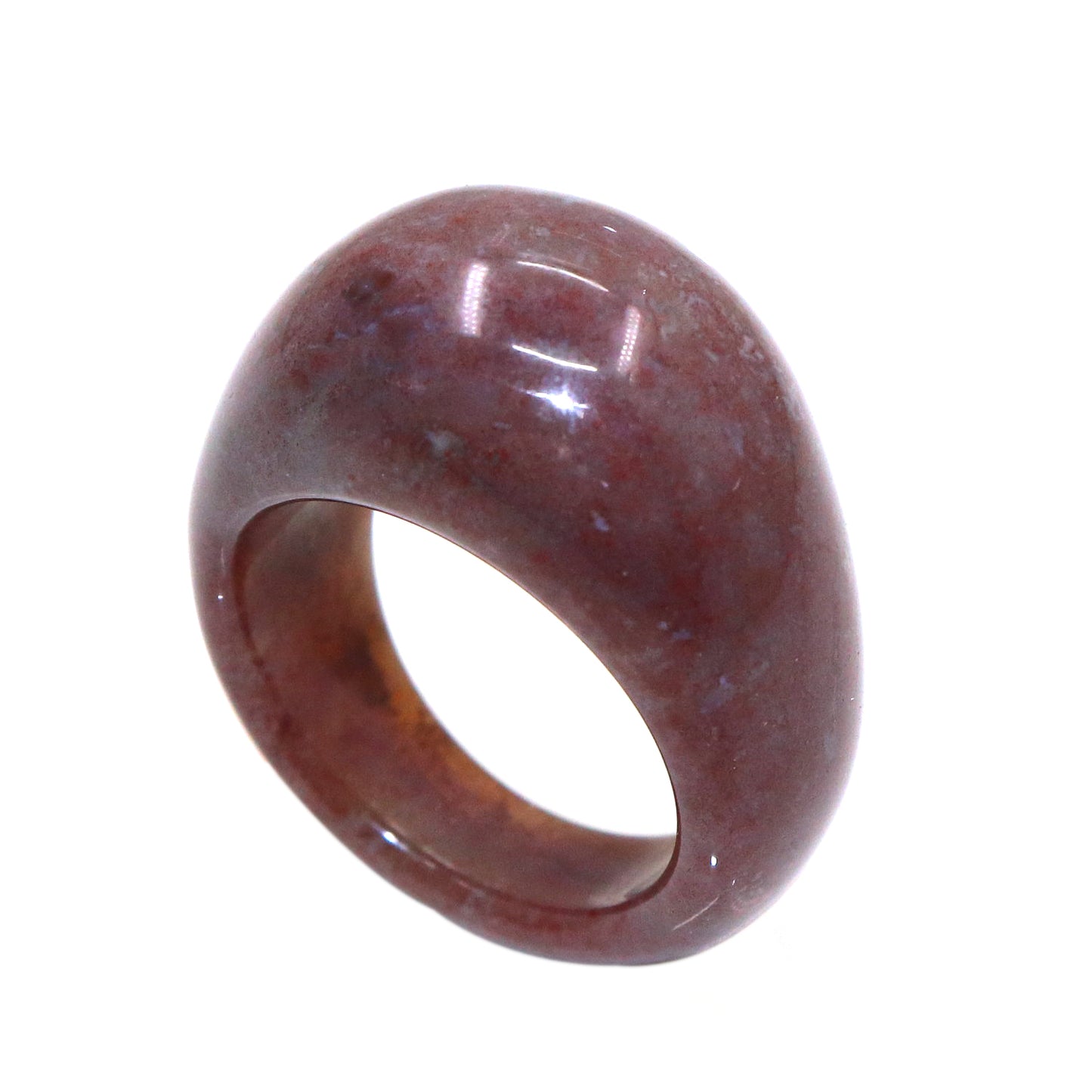 Exquisite Gemstone Carved Rings – Jewelry for All Occasions