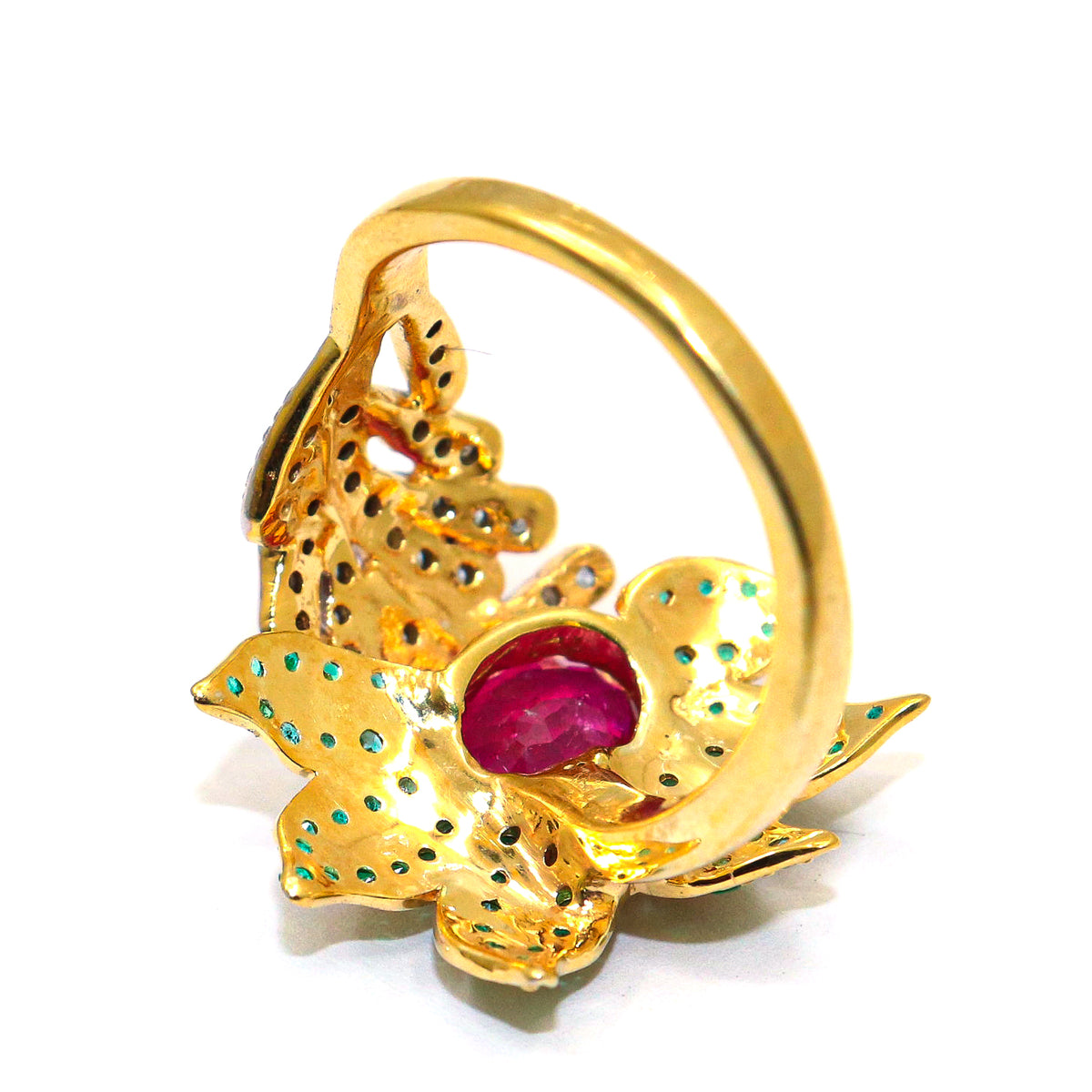 Flair Ring