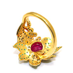 Flair Ring