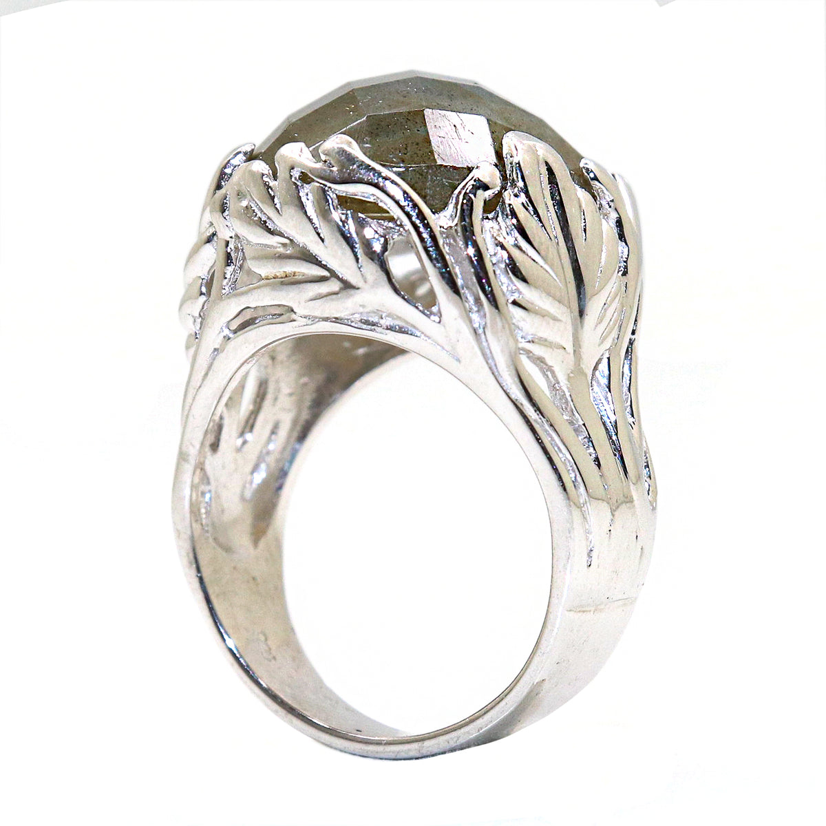 Enigma Ring