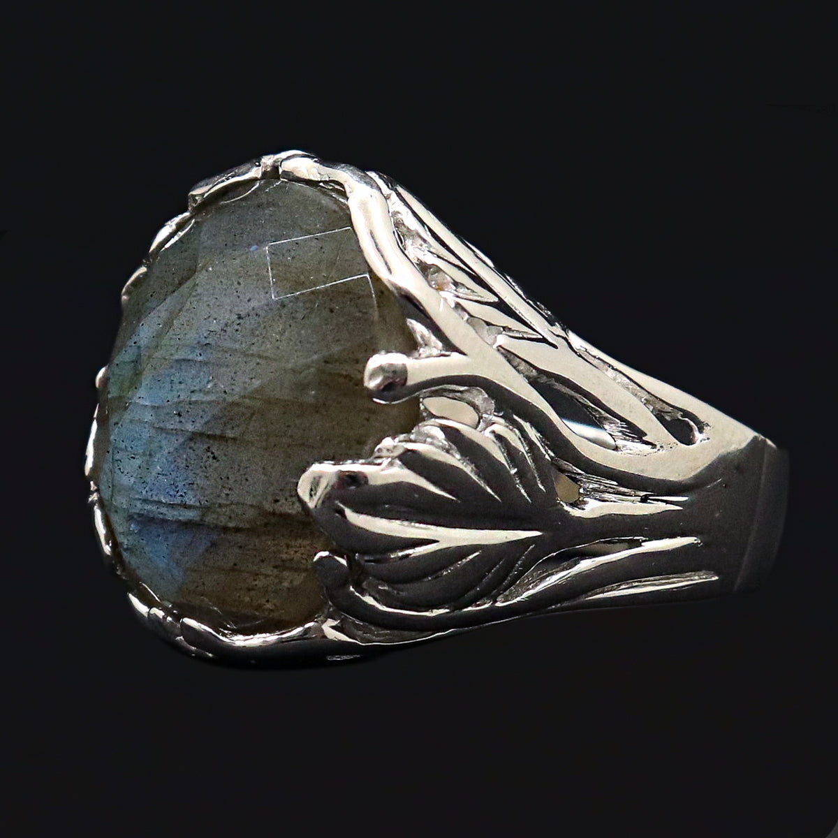 Enigma Ring