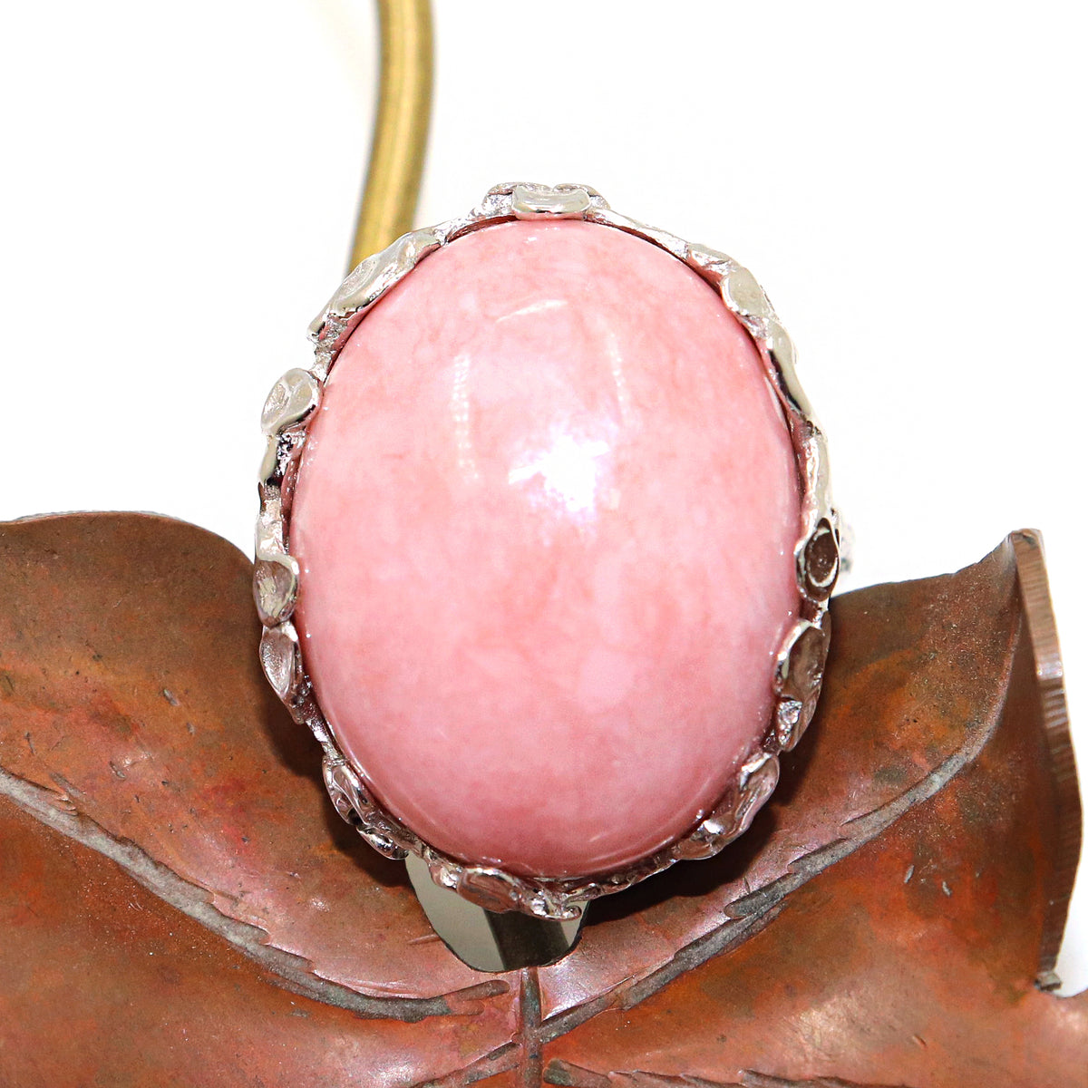 Allure Ring