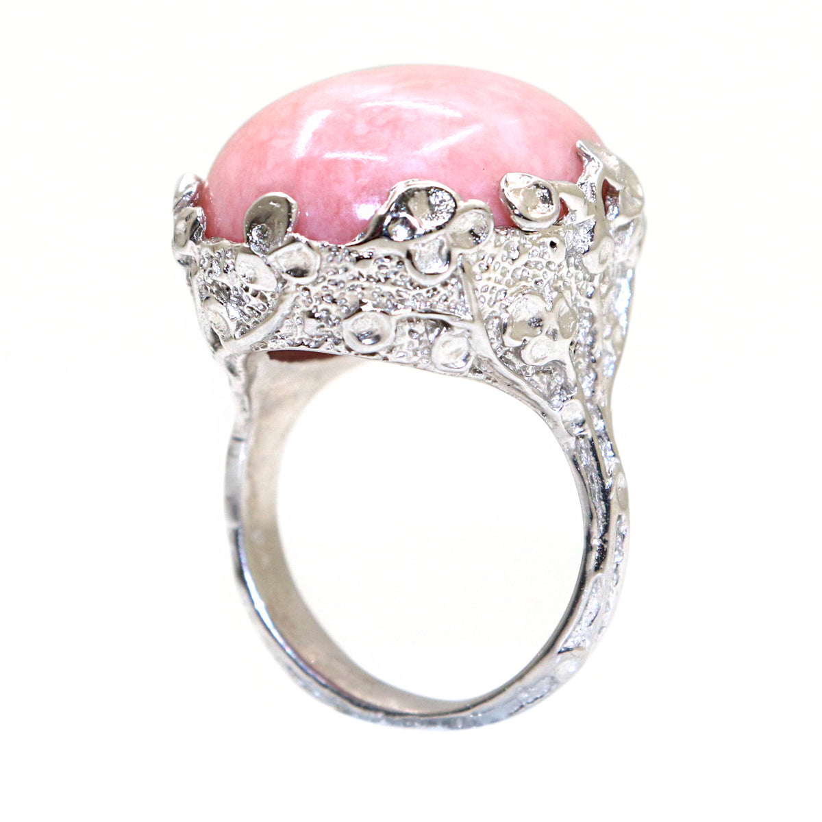 Allure Ring