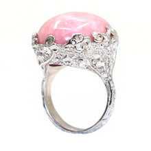 Allure Ring