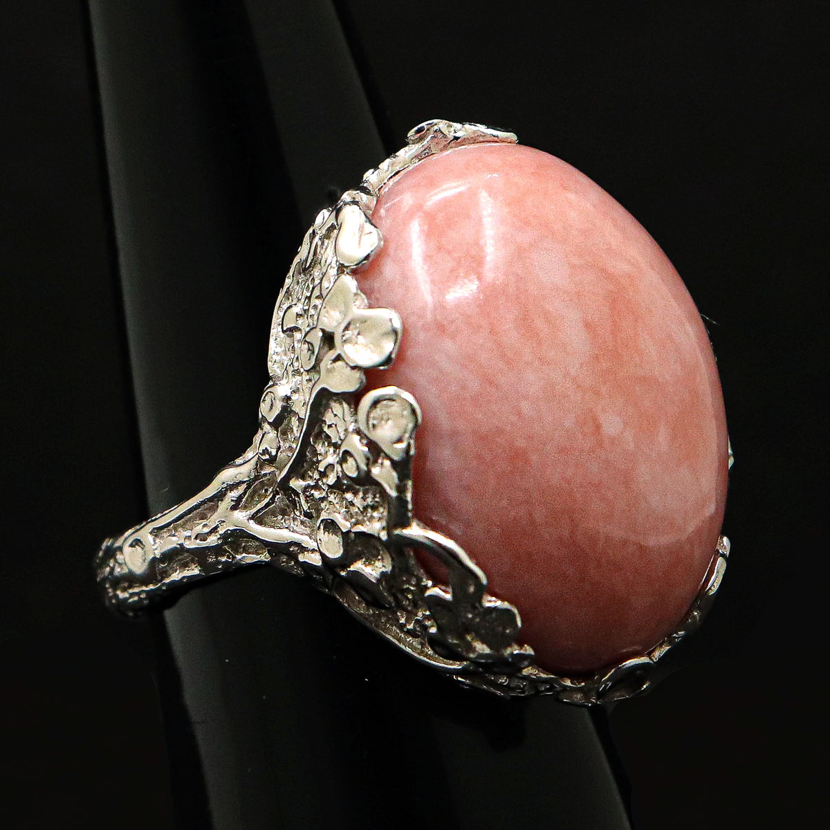 Allure Ring