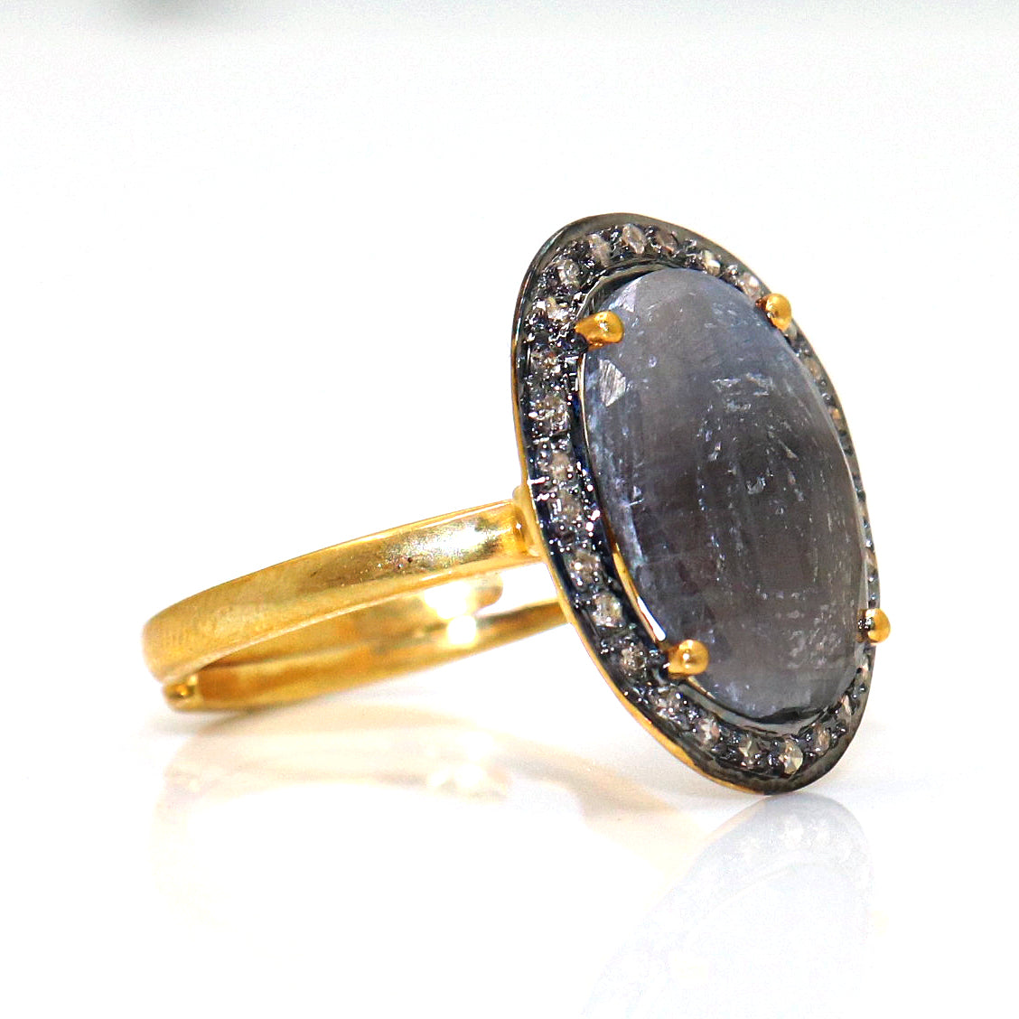 Luxe Ring