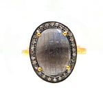 Luxe Ring