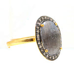Luxe Ring