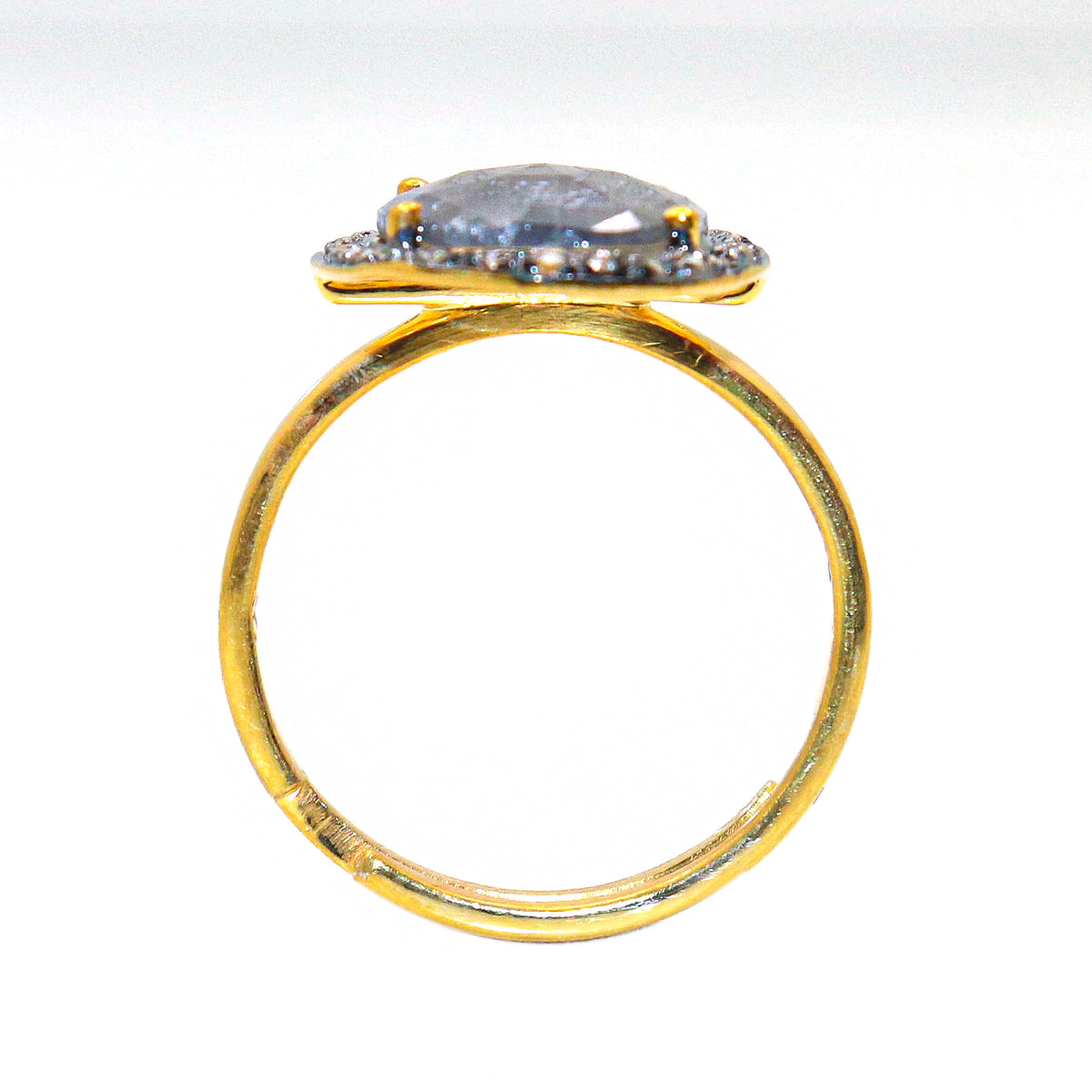 Luxe Ring