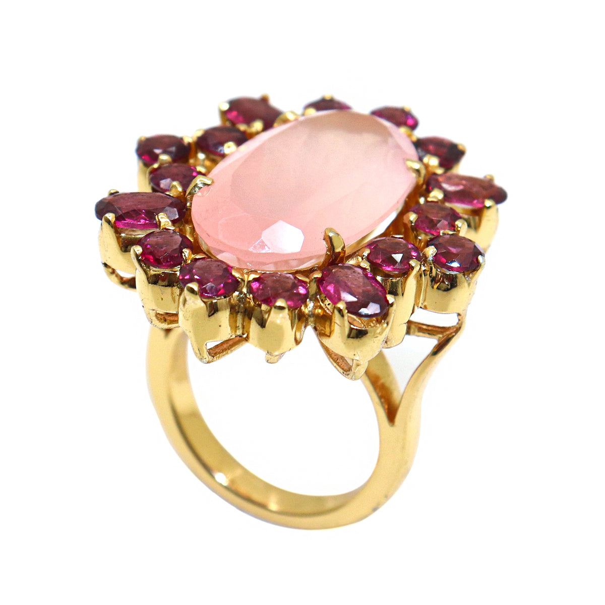 Silhouette Ring